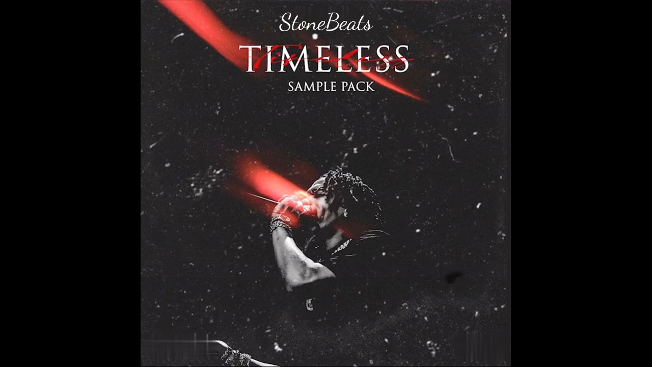 Soul Guitar Loop Kit/Sample Pack - 