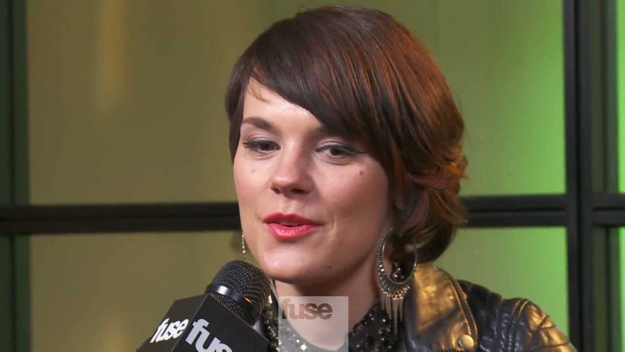 Flyleaf Talk New Lead Singer & Drowning Pool Tour
