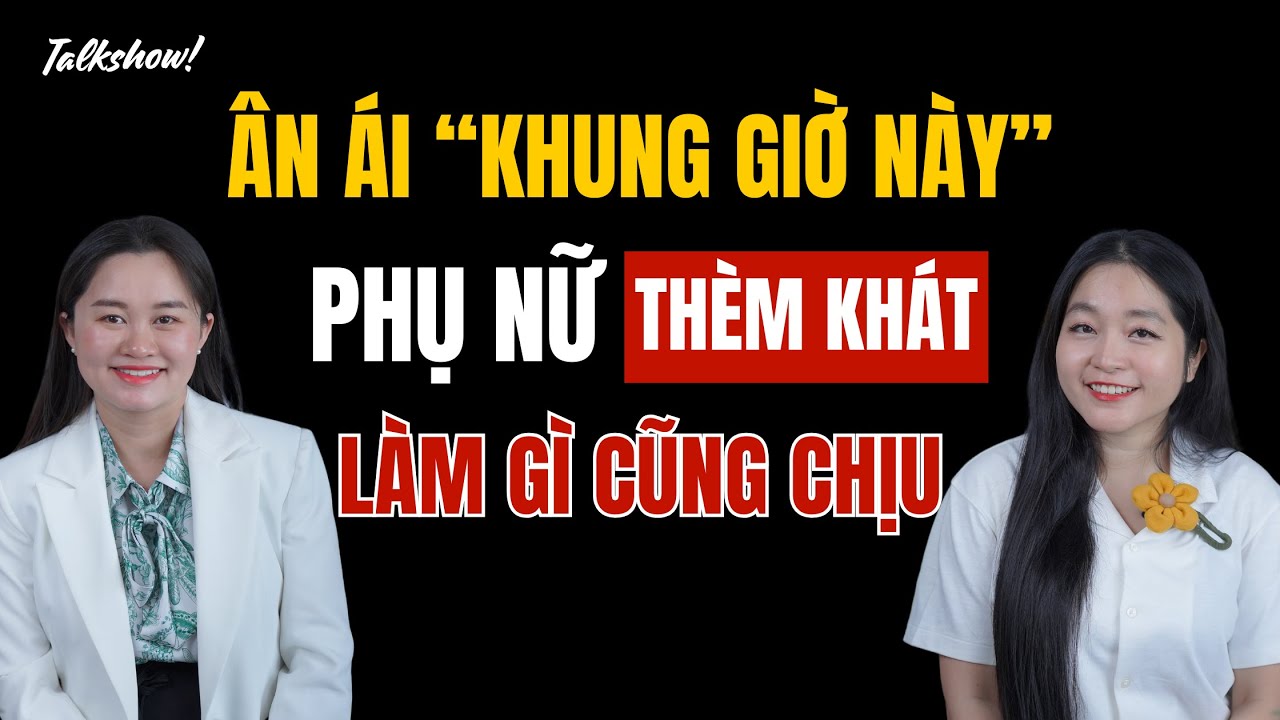 Khung giờ này 