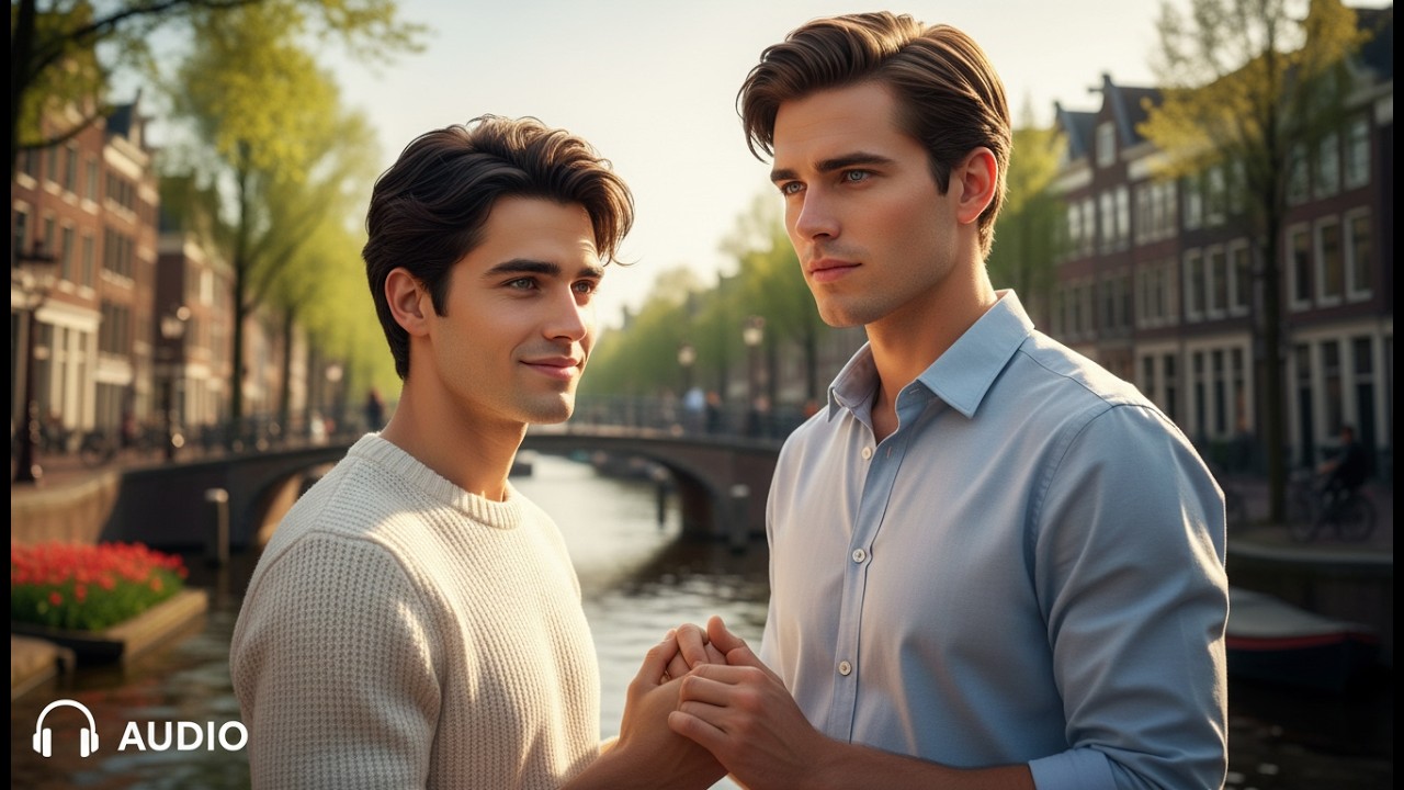 Grootvader onterft hem wegens homoseksualiteit – maar hij betaalt stiekem diens medische rekeningen