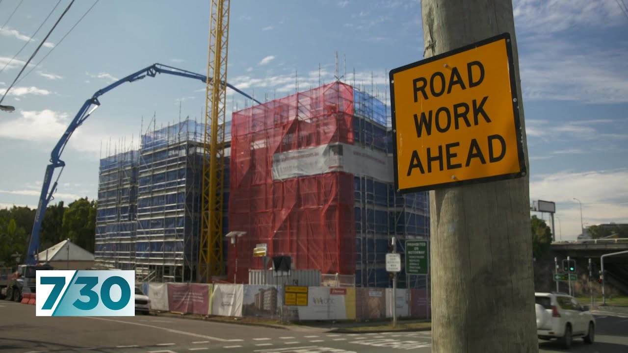 Could social housing help us out of the COVID recession? | 7.30