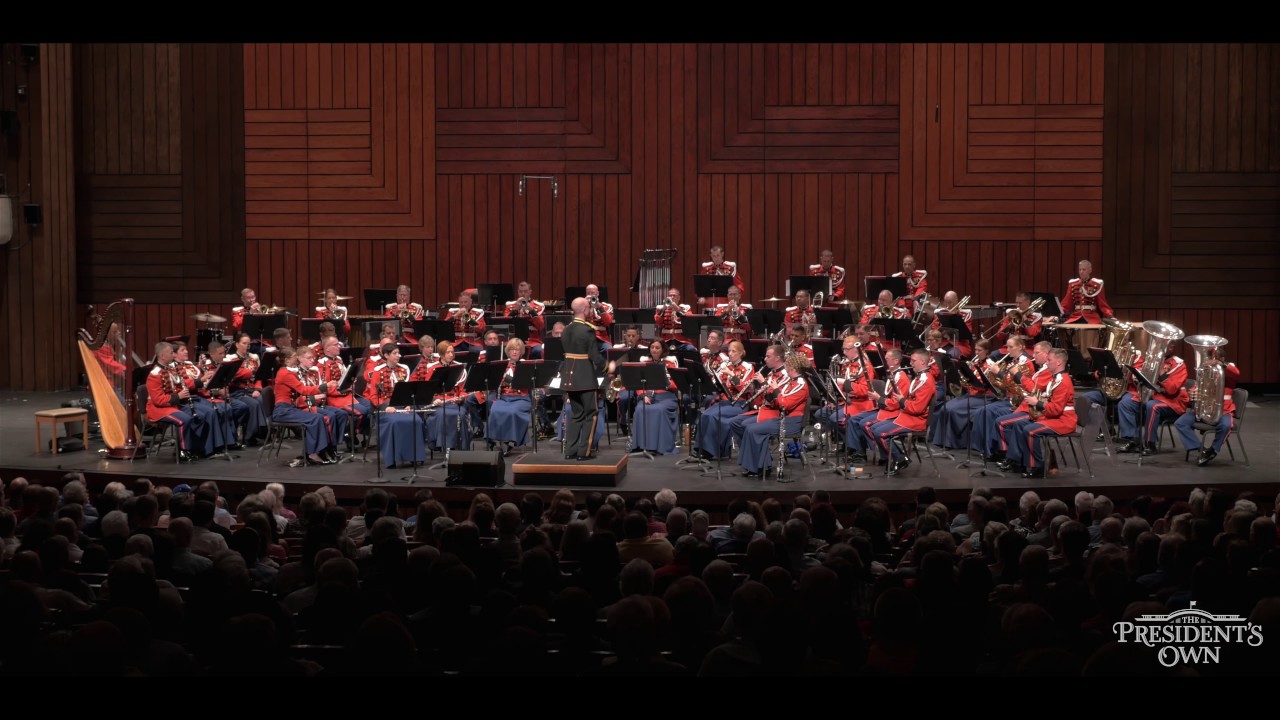 KHACHATURIAN Masquerade Mvt. 1. Waltz - 