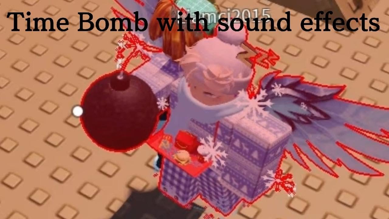 Time Bomb
