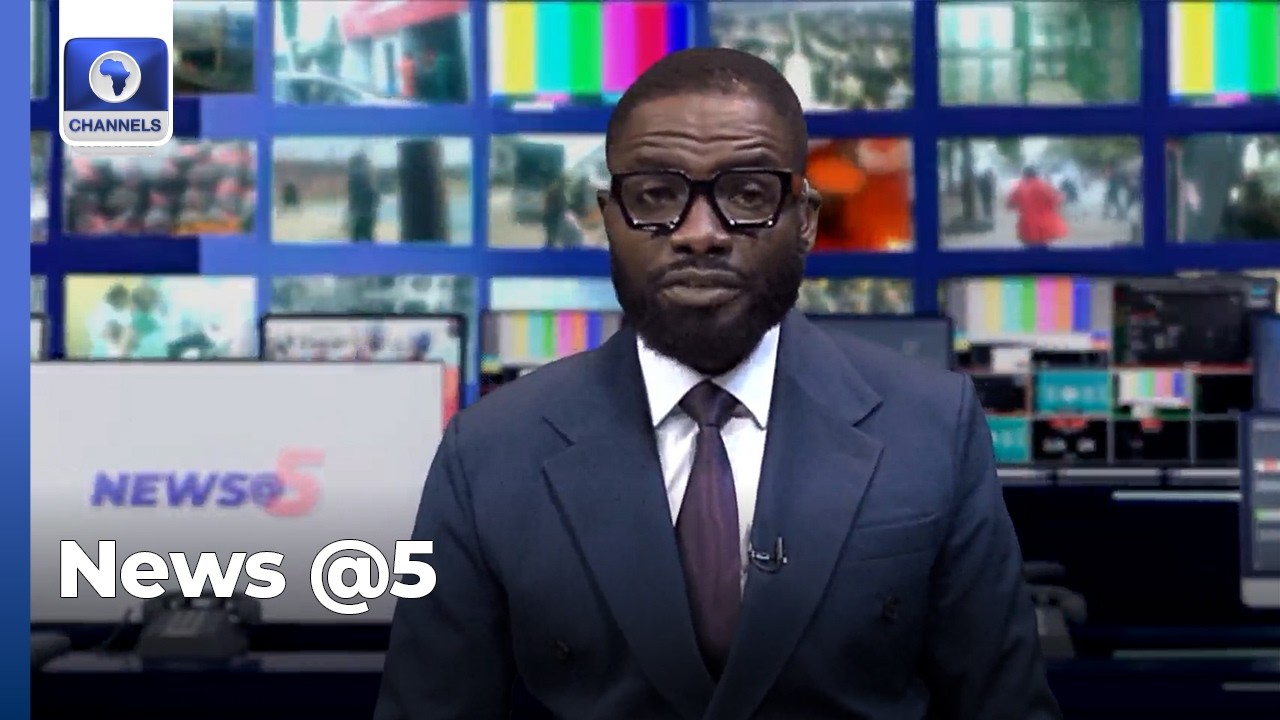 Nine Senators Move To ADC, Plateau Basic Education, Pro Kanu Protest + More | News@5