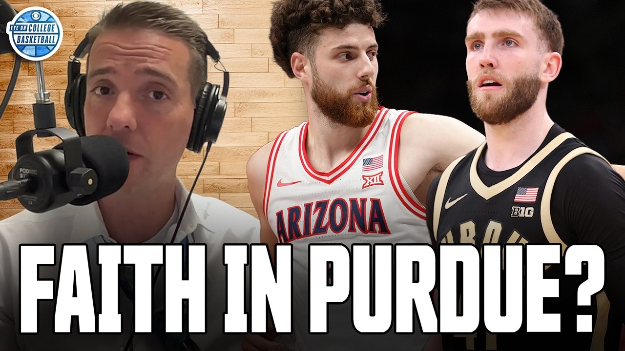 West Region Overview: Is it finally time for an Arizona Final Four? | 2026 NCAA Tournament