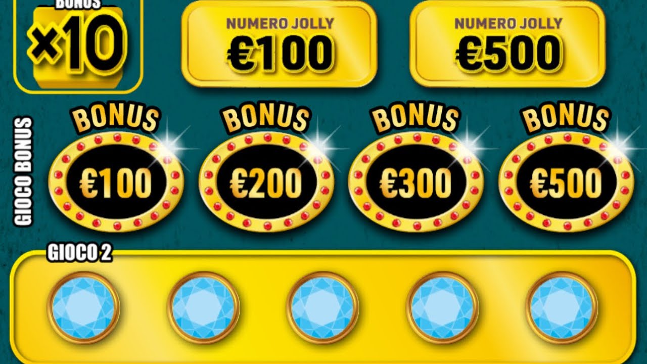 Super Gold💸💸👌 Gratta e Vinci online 💸💸💸 Scratch and win online🏅🥇🏆