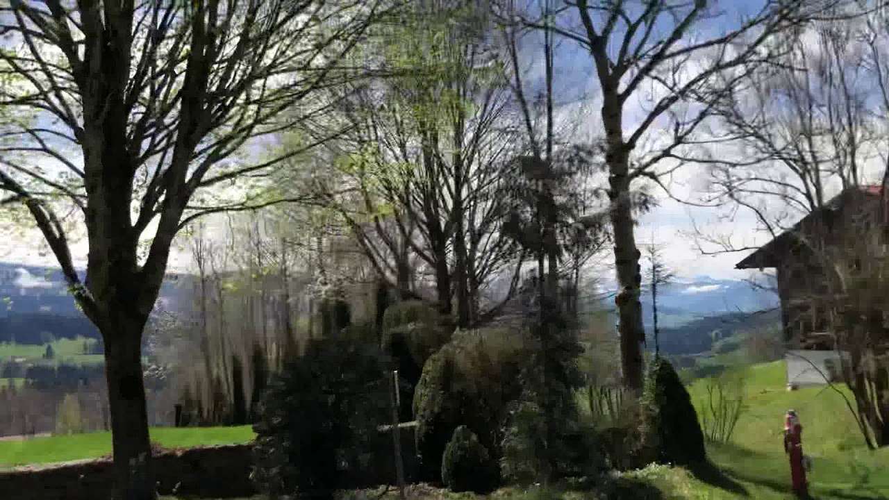 Oberreute yolu