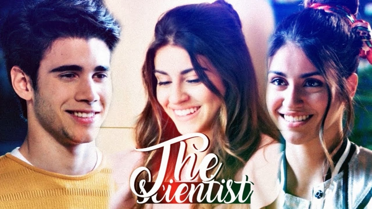 Bia & Manuel | ❝Me apaixonei pela sua voz...❞