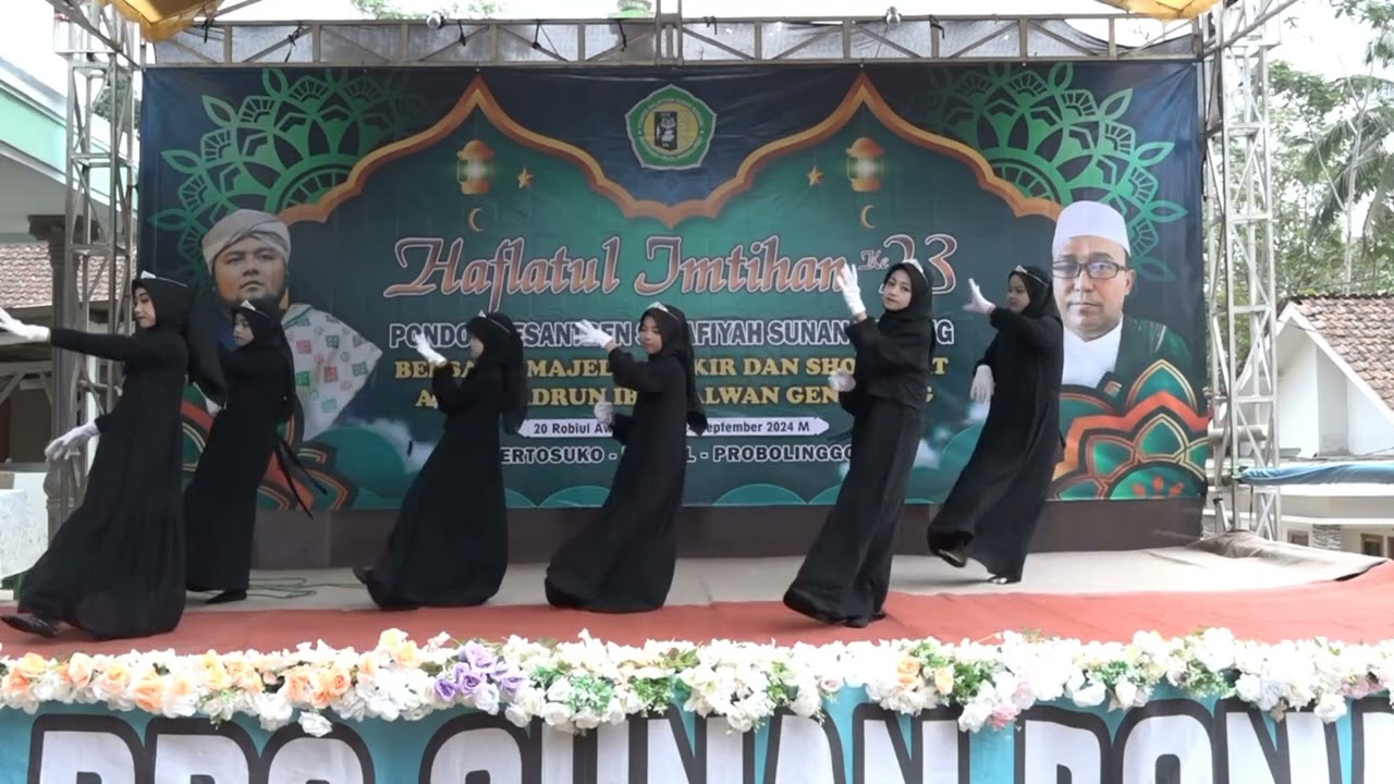 TARI INTA EYH