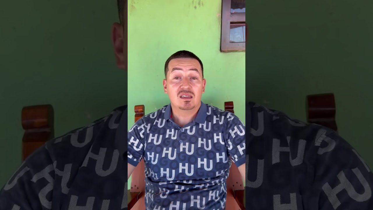 Esta es la verdad sobre la paternidad de Luisito Time…😱