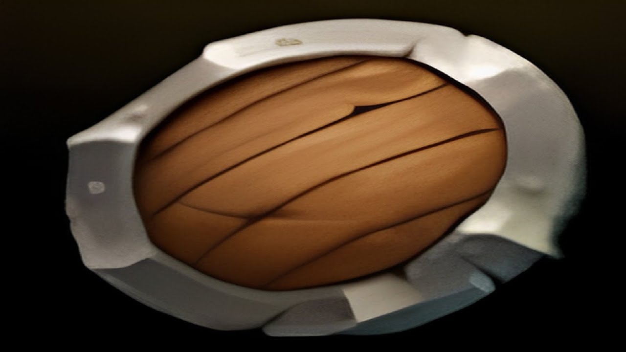 DORAN'S SHIELD