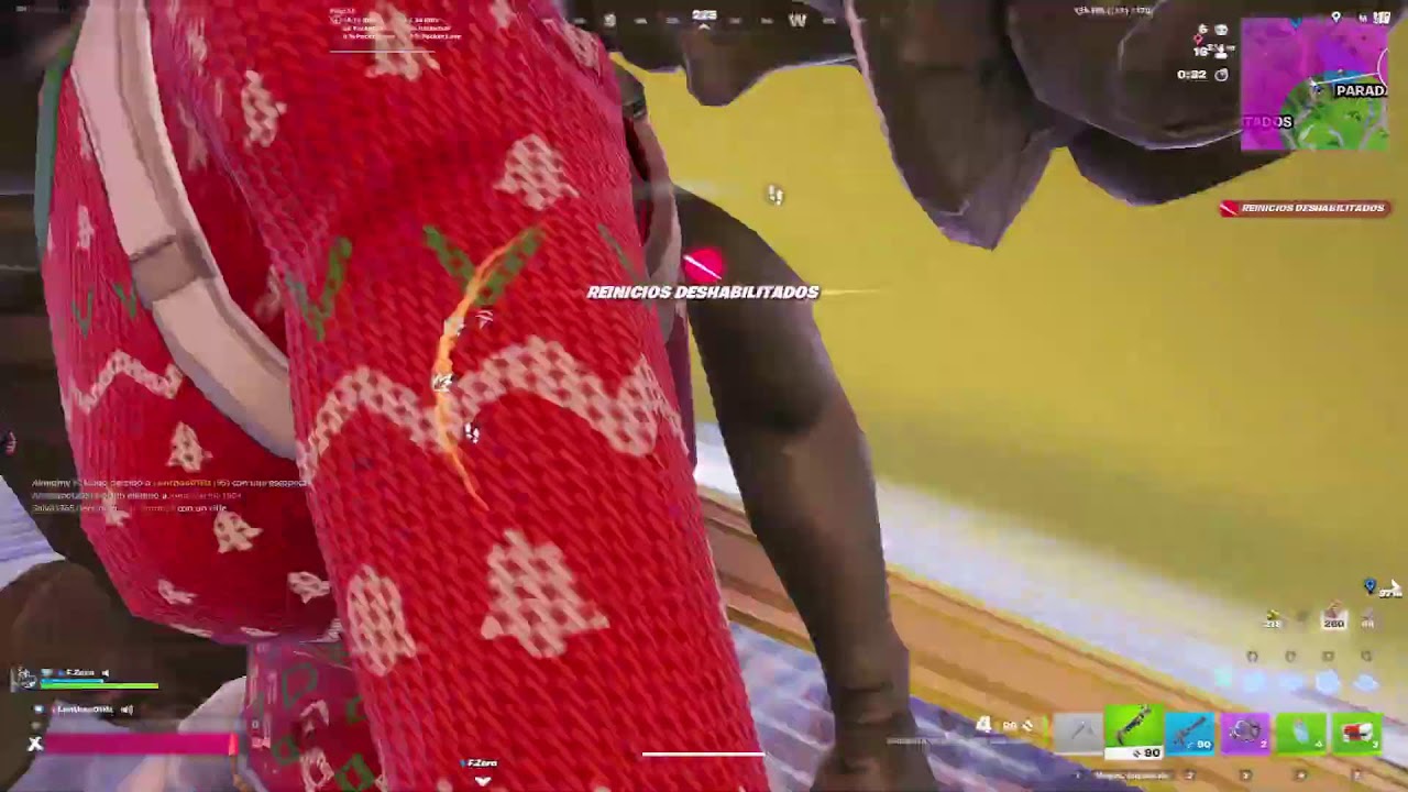 Primer Stream en Youtube ???