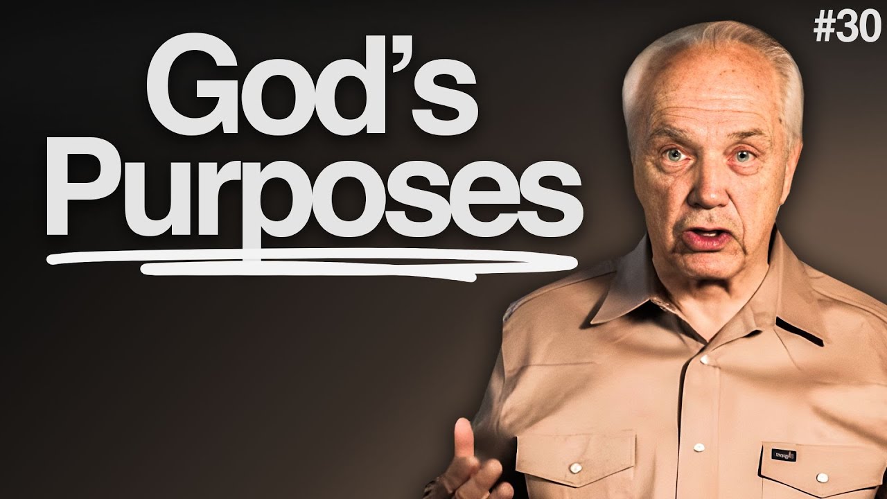 Why God Allows Setbacks Before Fulfillment