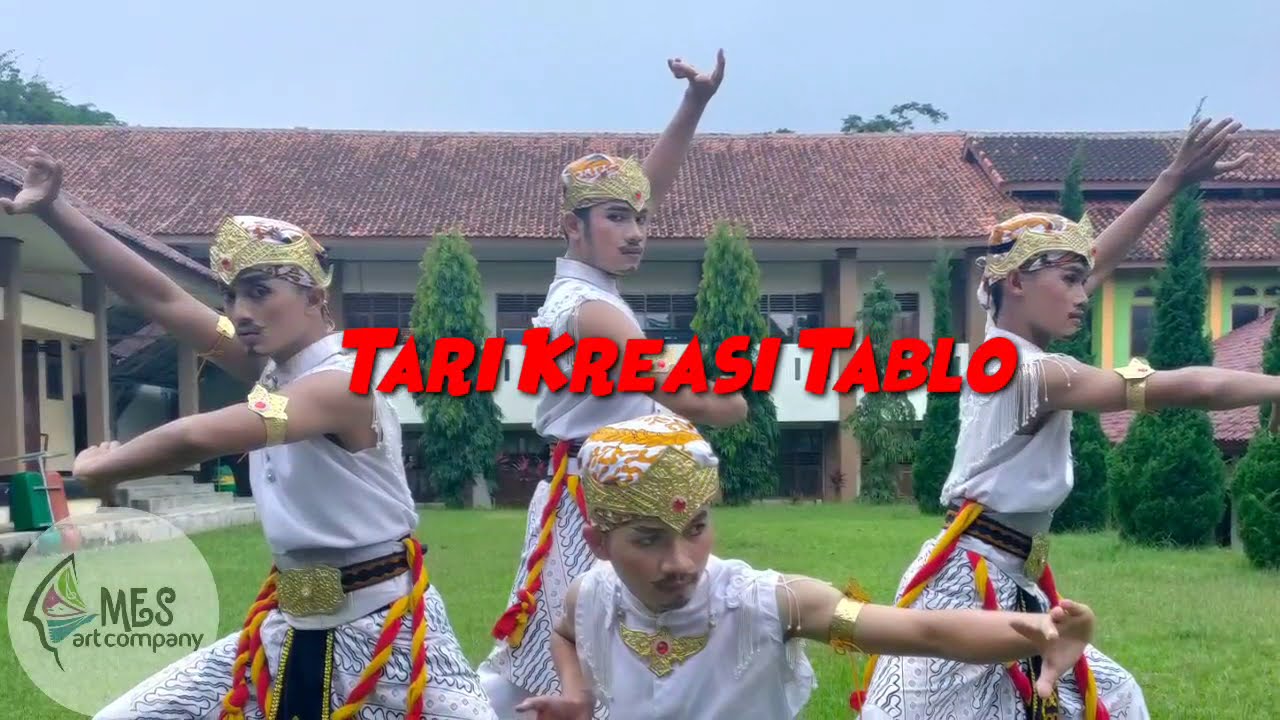Jaipong Tablo
