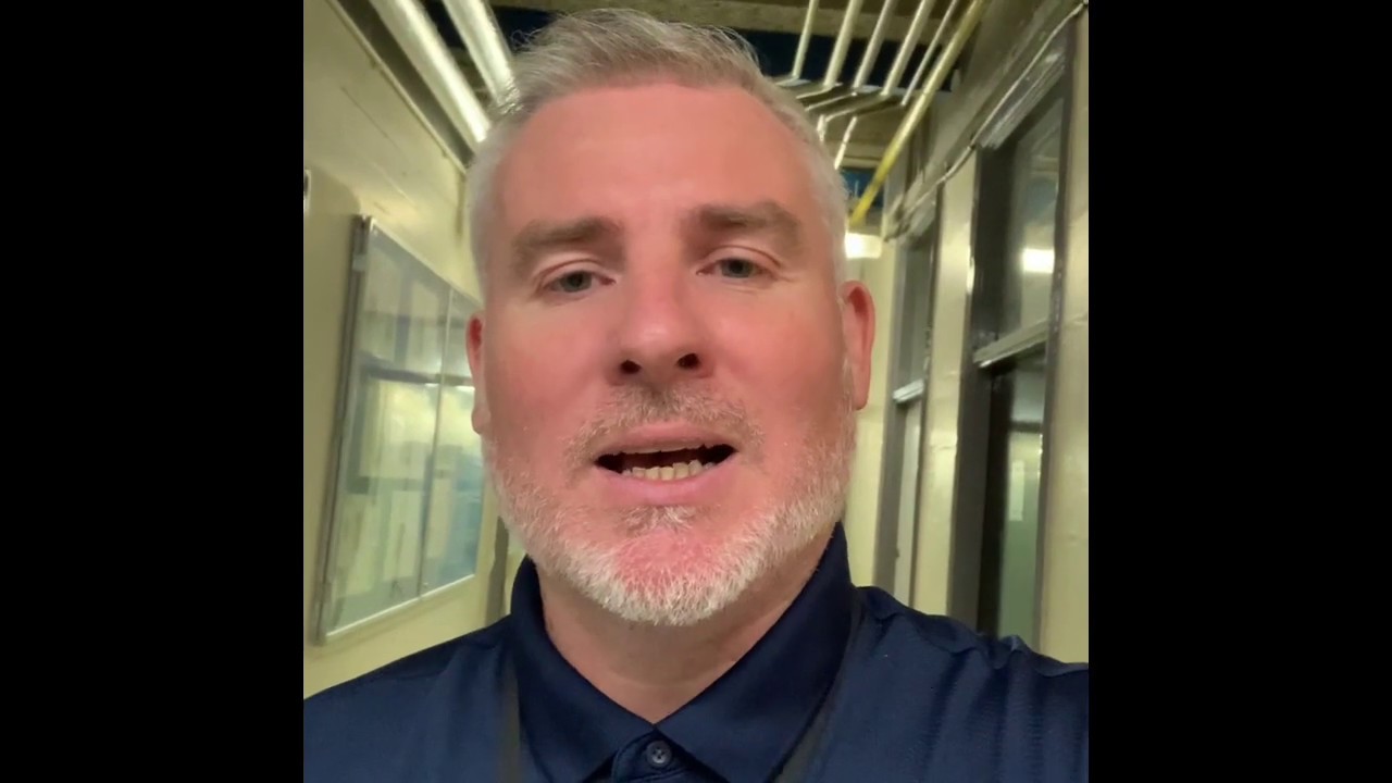 Transition - Welcome message from the Design & Technology Department