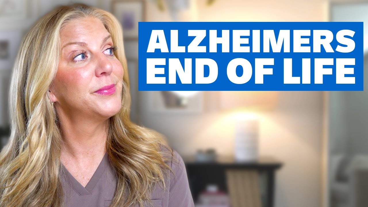 How Alzheimer’s Actually Leads to Death (and What Helps)