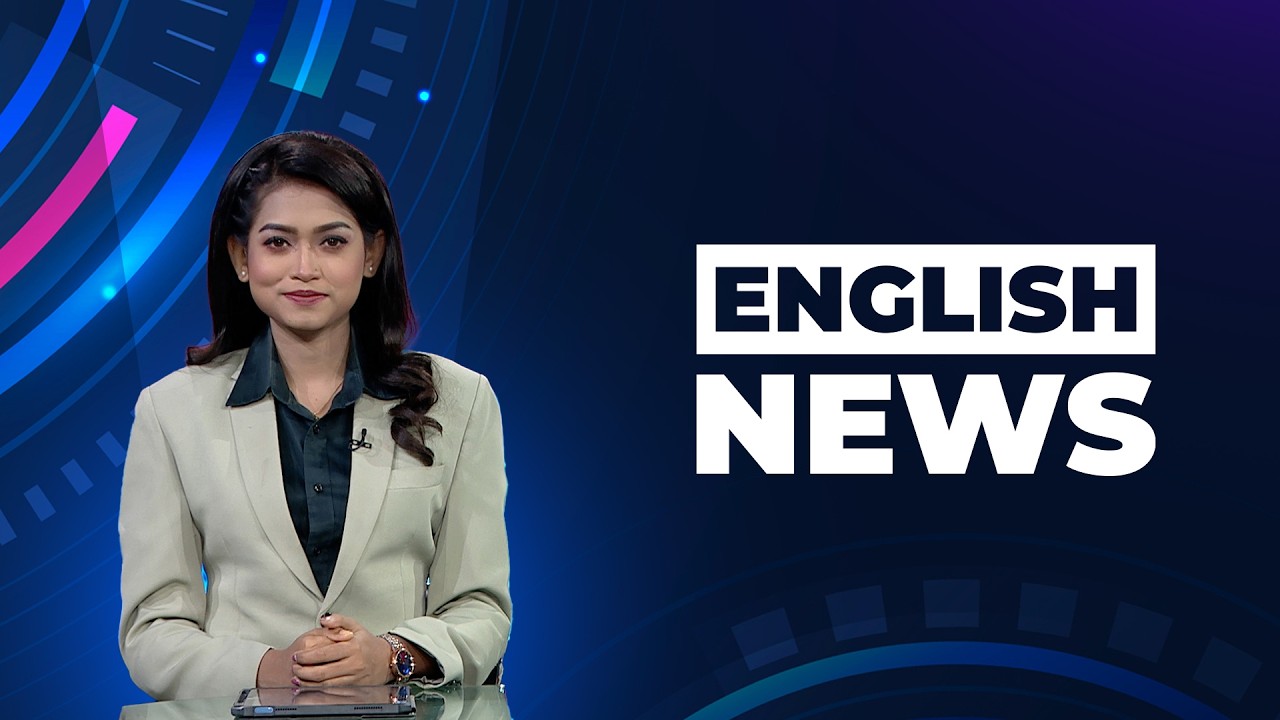 English News | Latest English Bulletin | 16 August 2026 | News24 Live