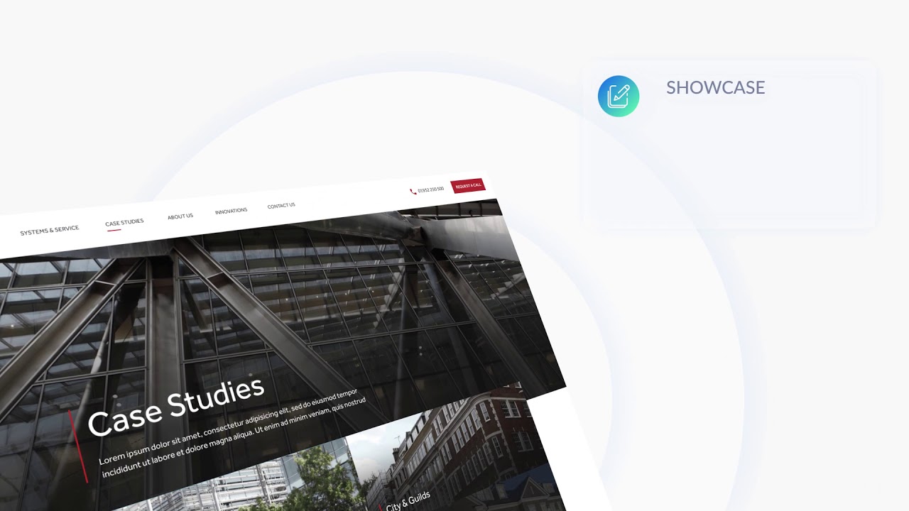 Jack McLaughlin - Website Development