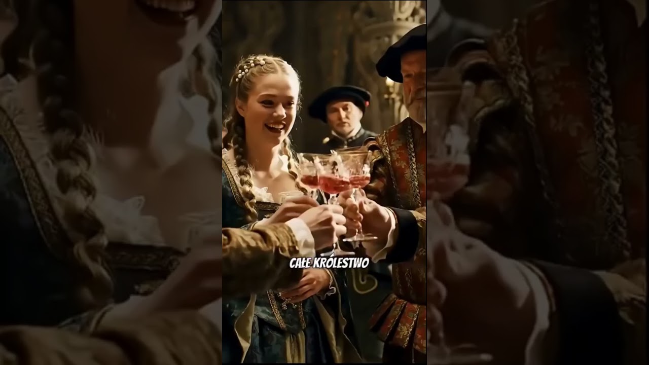 Dziwna tajemnica Bawarskiej Hrabiny!