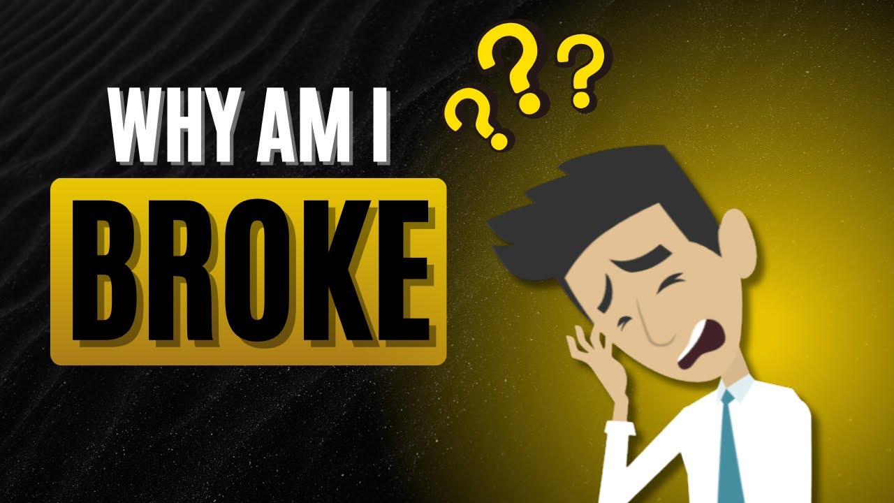The Real Reason You Can’t Save (It’s Not What You Think)