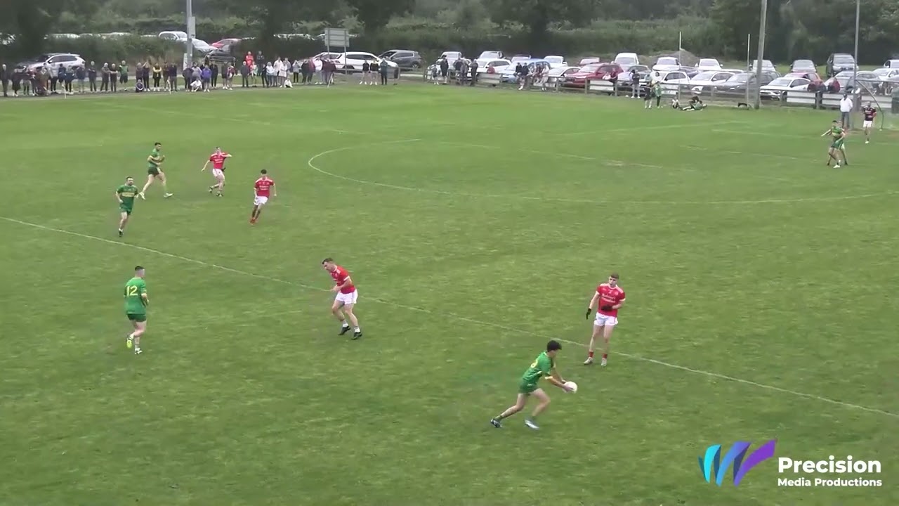 Ballon v The Fighting Cocks Highlights 2024