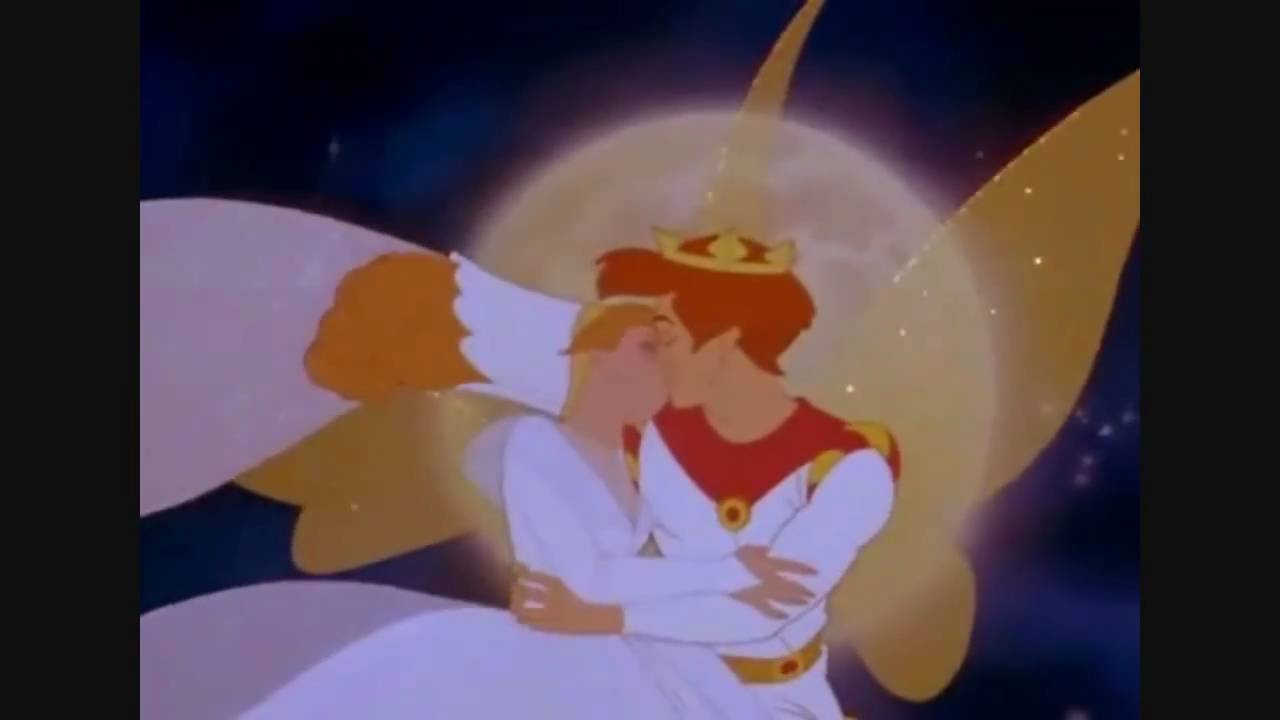 Thumbelina finale multilanguage