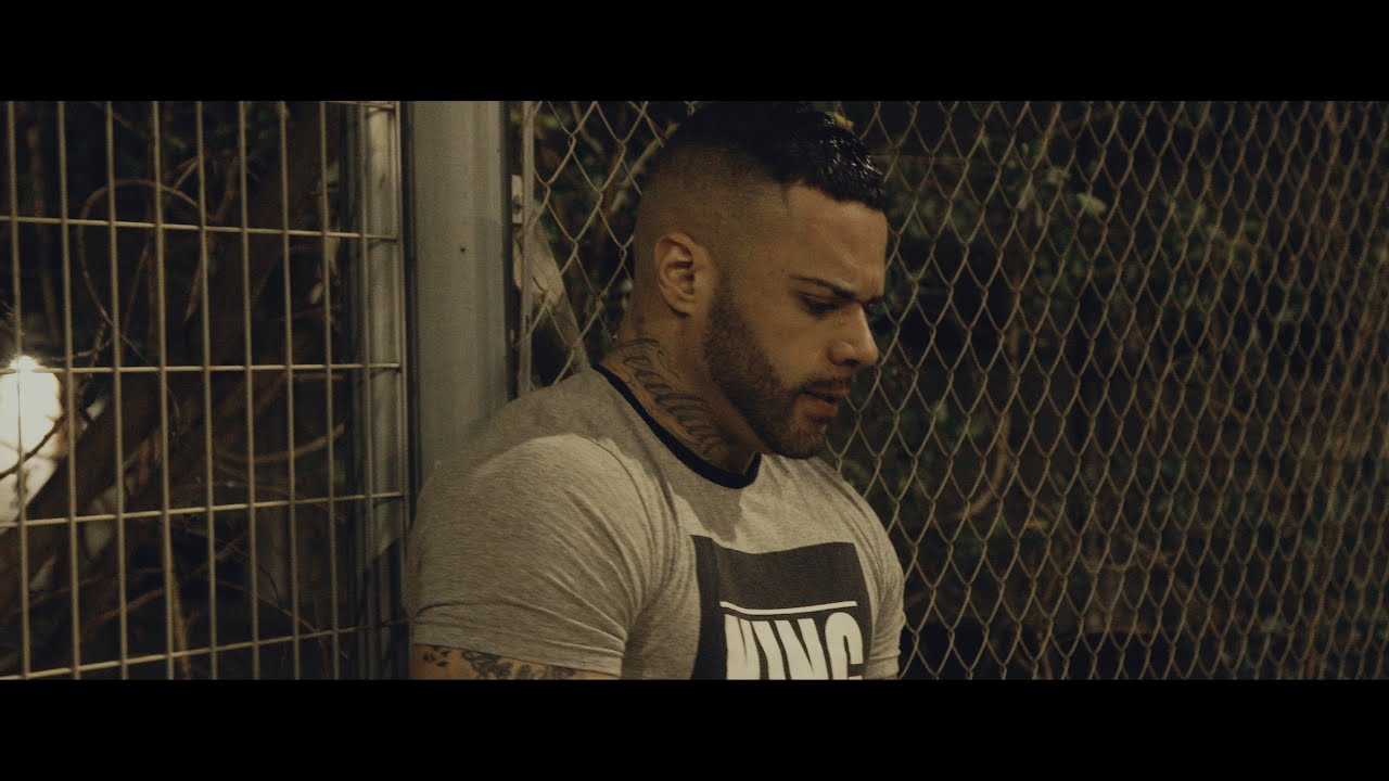 G.Babe - Los Días Finales (Prod by. Akad)