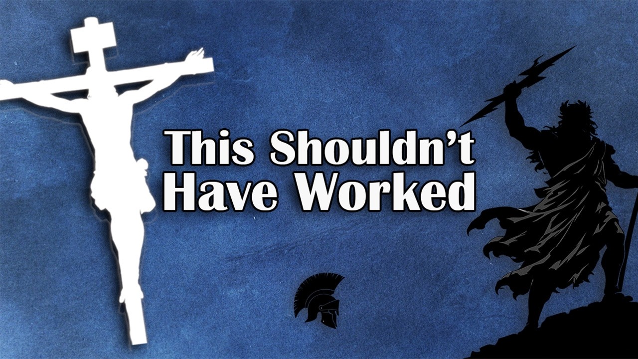 Why the Resurrection Made No Sense in the 1st Century