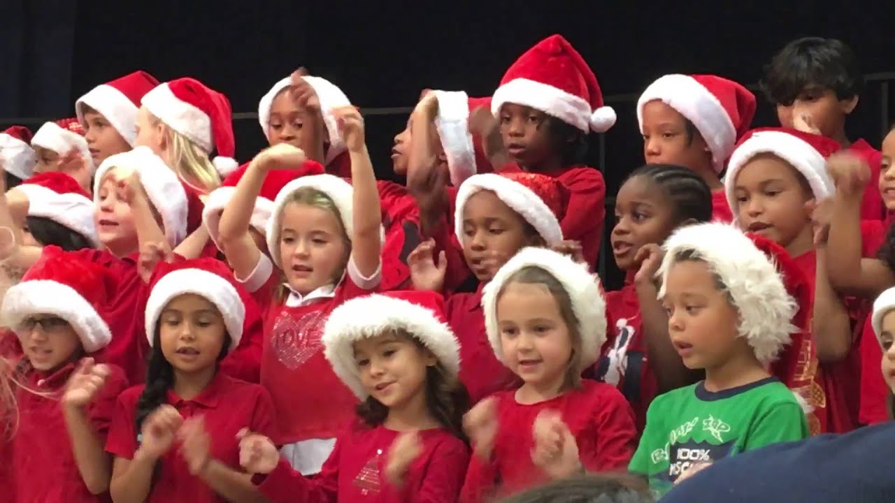 I got a Hunch (that's it's gonna be a nice Christmas)