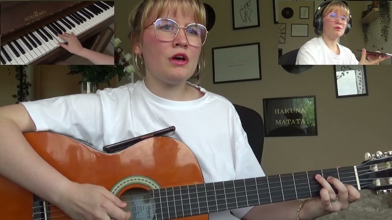 Mon tout petit ~ Dumbo ~ Cover