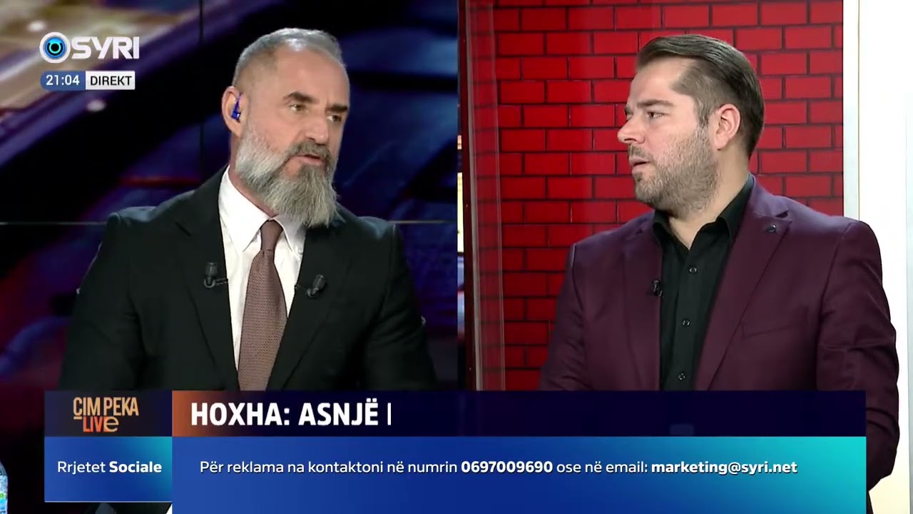 'Rama hajduti nr 1 në Shqipëri politikisht' Abilekaj e sulmon, Bala: Rama po gabon