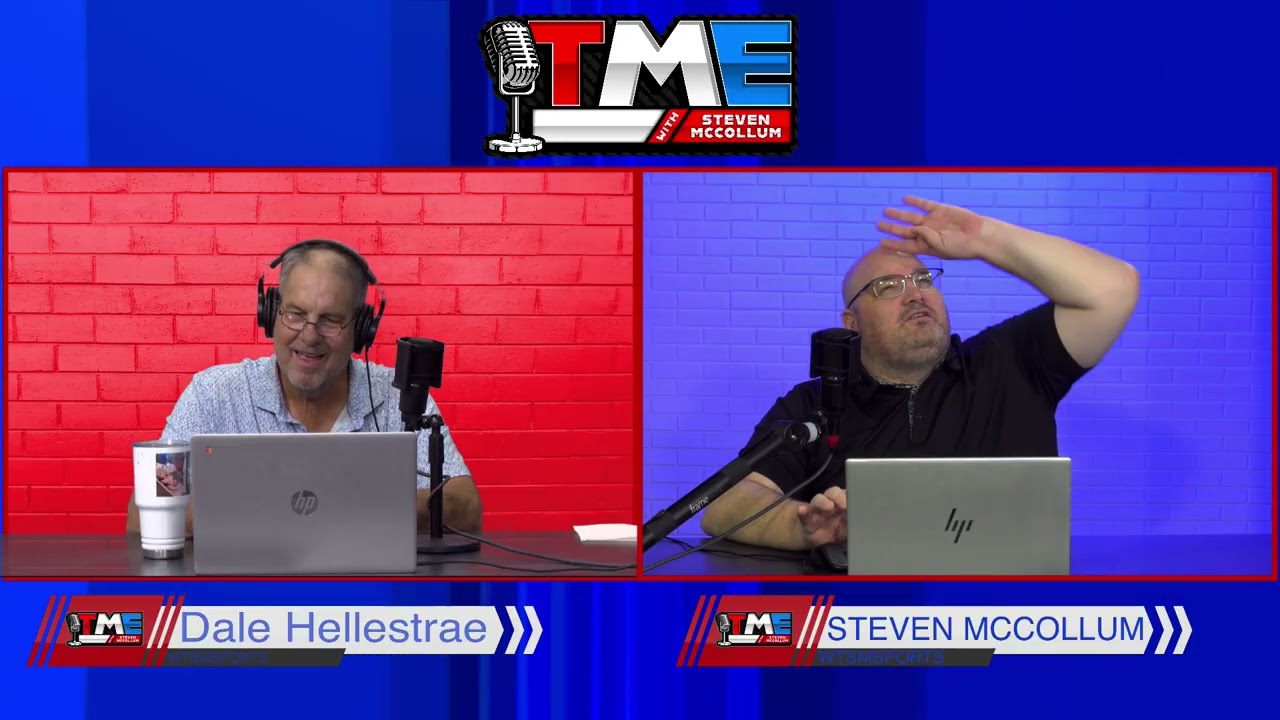 The Main Event Episode 710 March 18, 2026