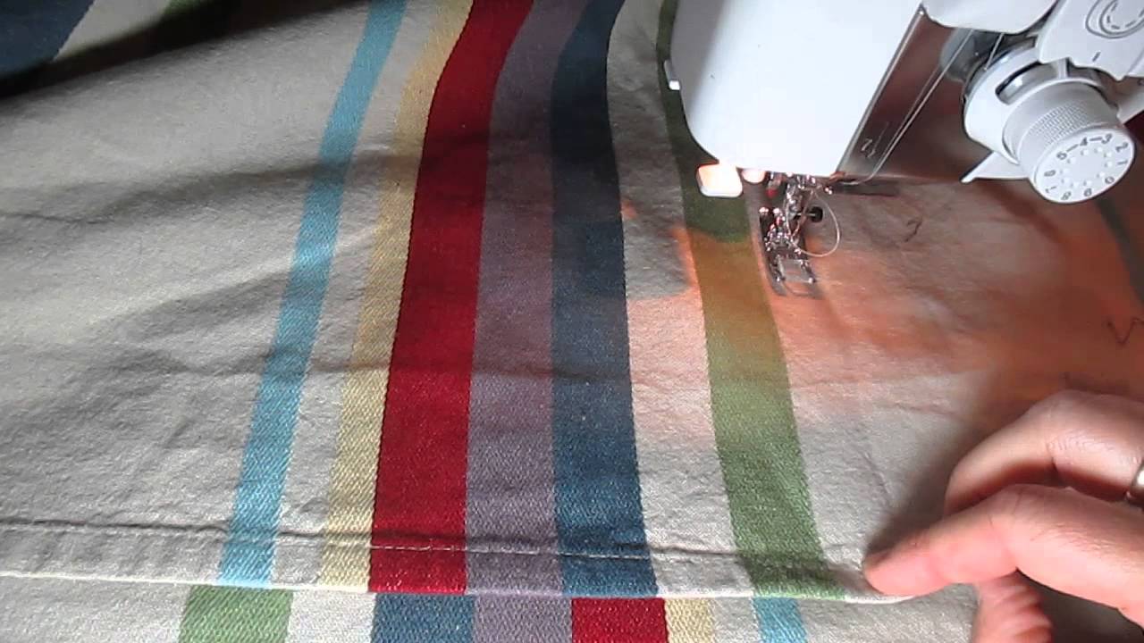 Sleeping Baby Productions LLC: Using a Tablecloth for a Long Wrap