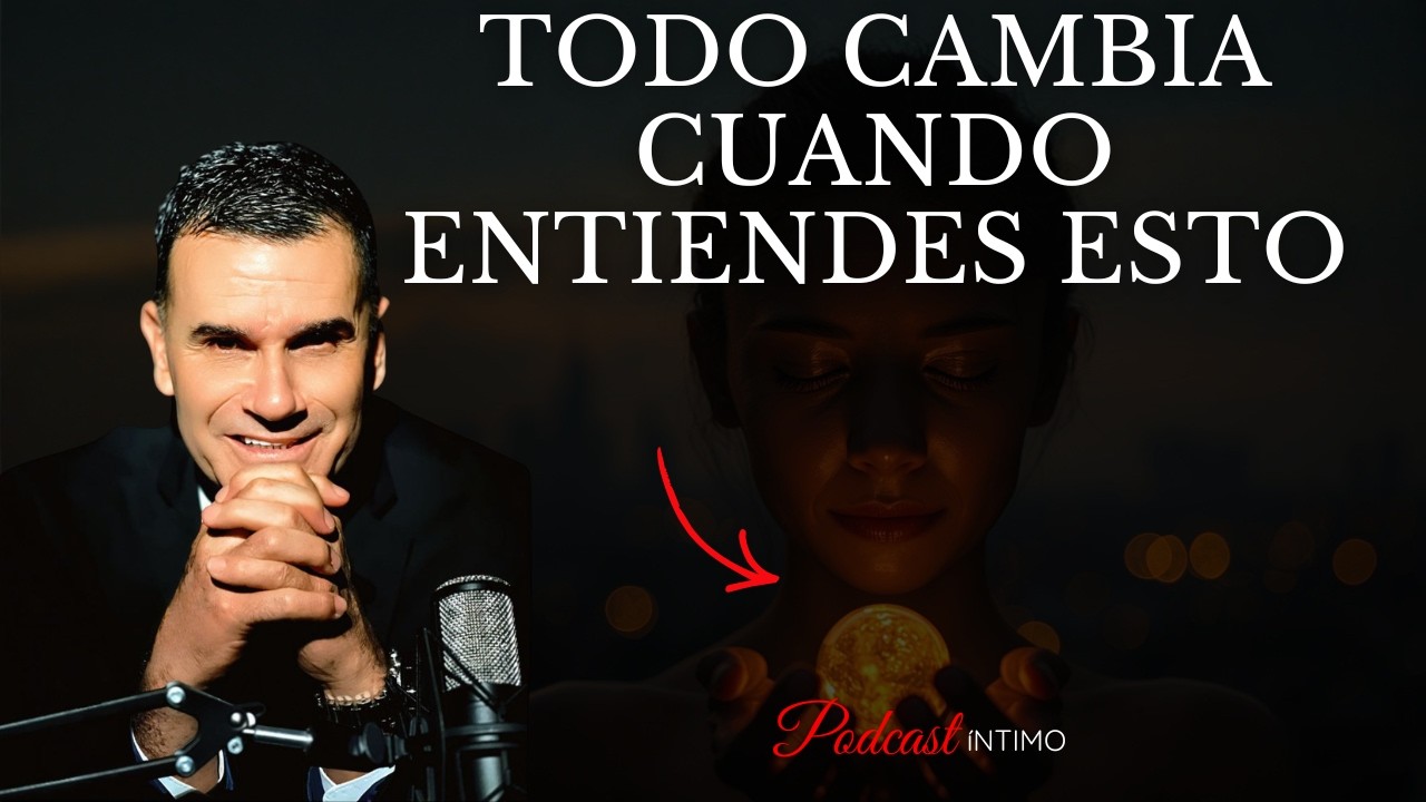 Si entiendes esto, tu vida financiera cambia para siempre | Podcast Intimo by Jose Bobadilla