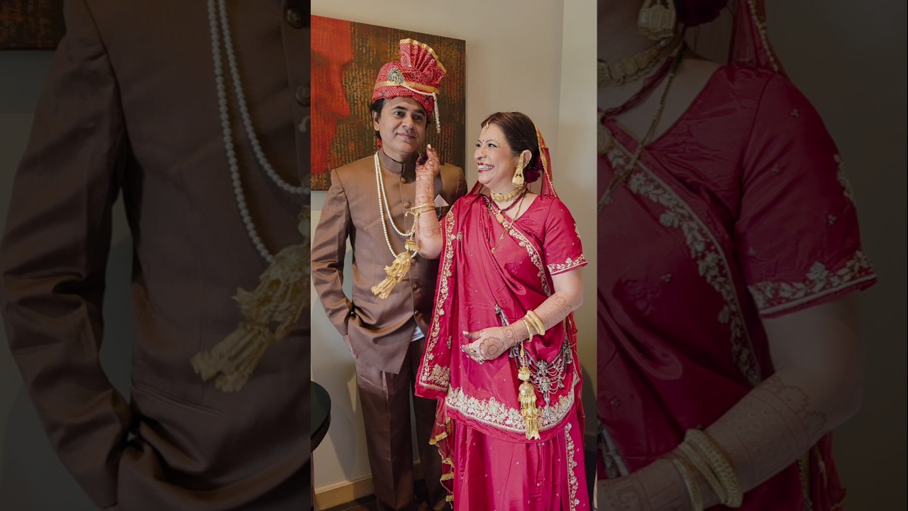 25th COURT MARRIAGE ANNIVERSARY #jennifermistrybansiwaljmb #youtubeshorts #shorts
