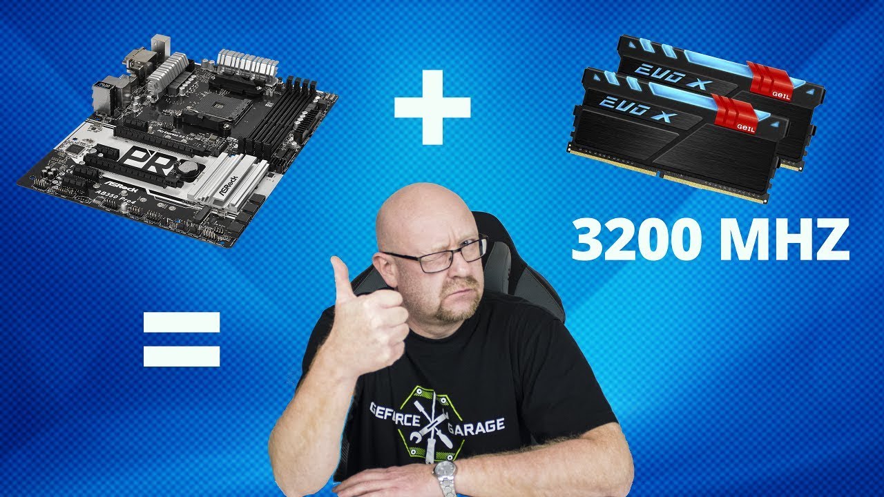Asrock AB350M PRO4 - TANIA i dobra płyta pod Ryzen'a?