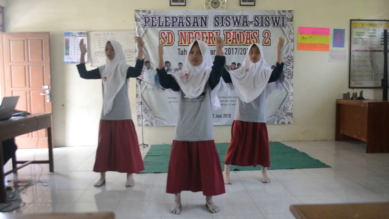Tari islami 