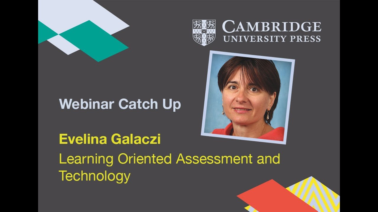 Learning Oriented Assessment & Technology