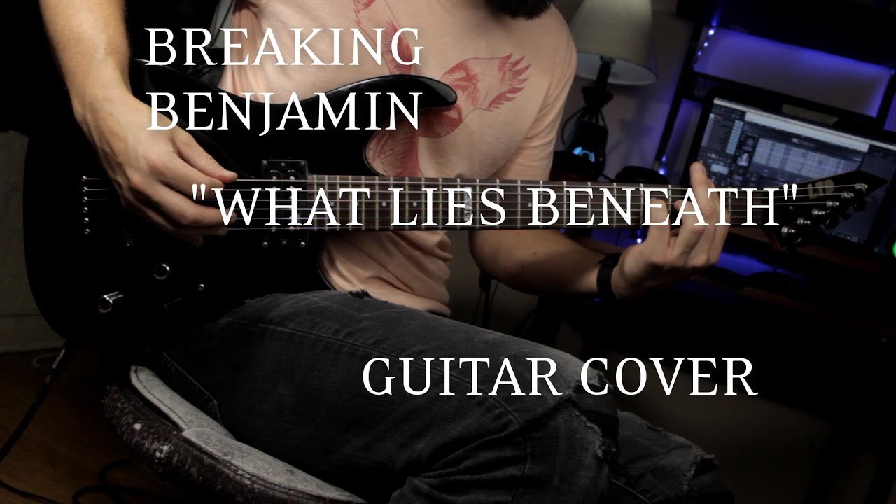Breaking Benjamin - 