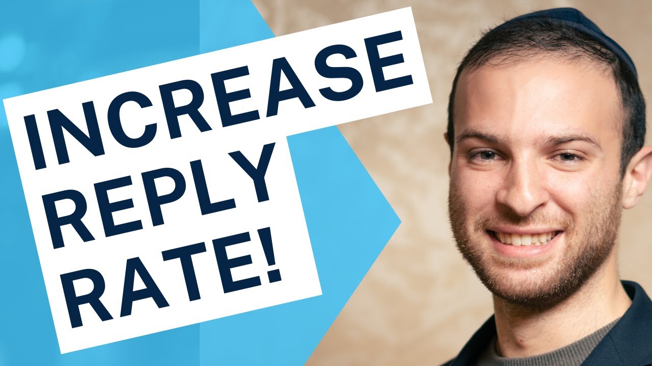 What's a Good Cold Email Reply Rate? (Increase Reply Rate)
