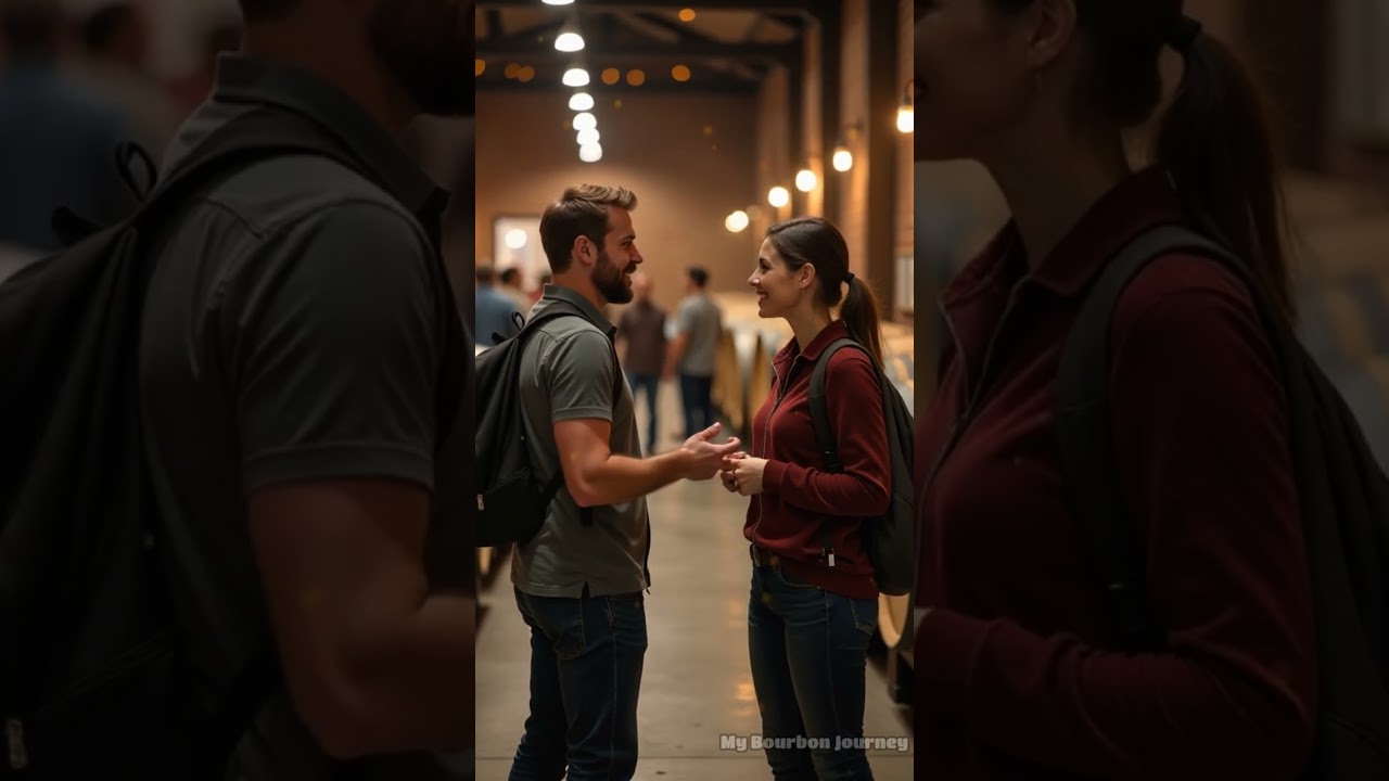 Bourbon and Whiskey Tourism: A Growing Trend