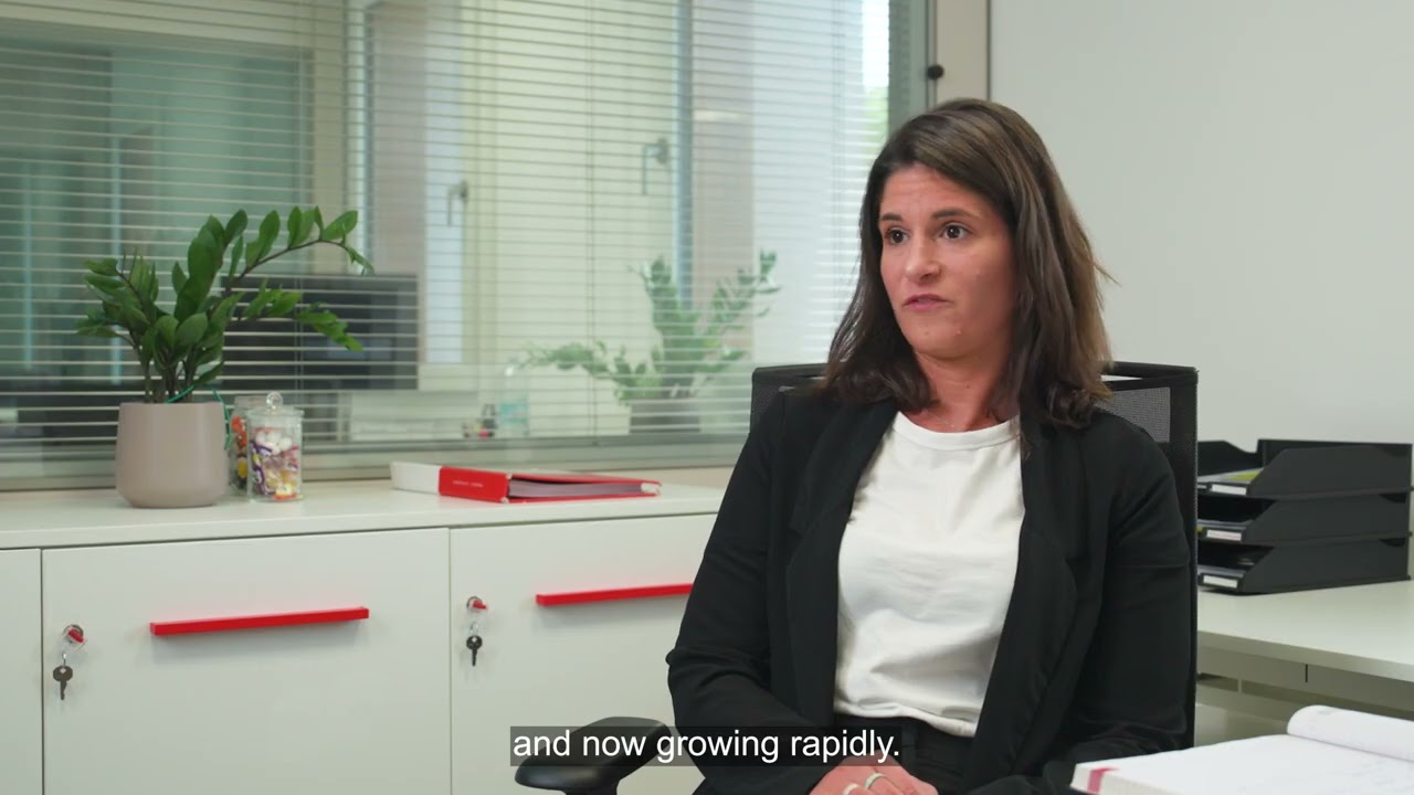 International Reach: Growing Together Worldwide