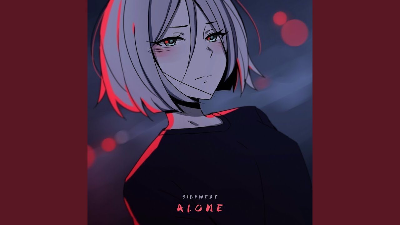 Alone