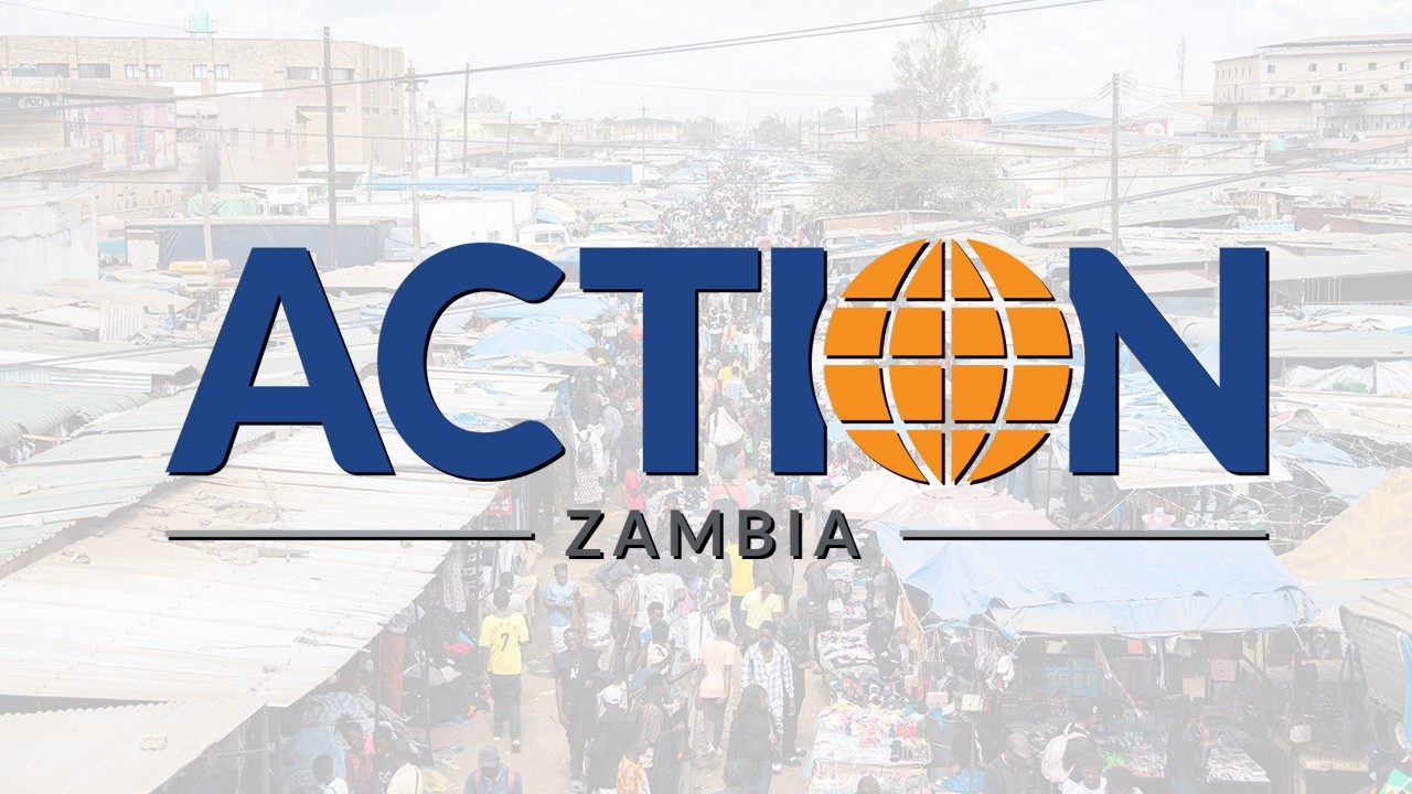 ACTION Zambia Ministry Video