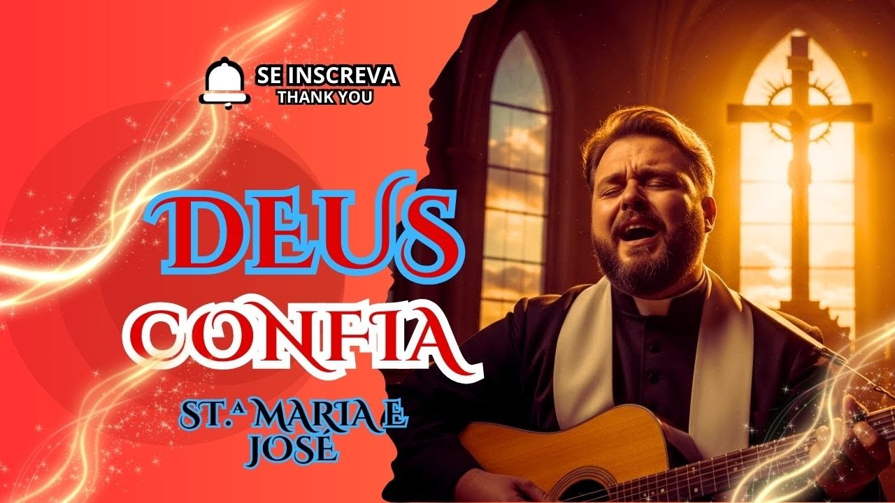 “Quando Deus Confia Seu Filho a uma Família” | ST.ª MARIA - ESTILO PADRE ZEZINHO