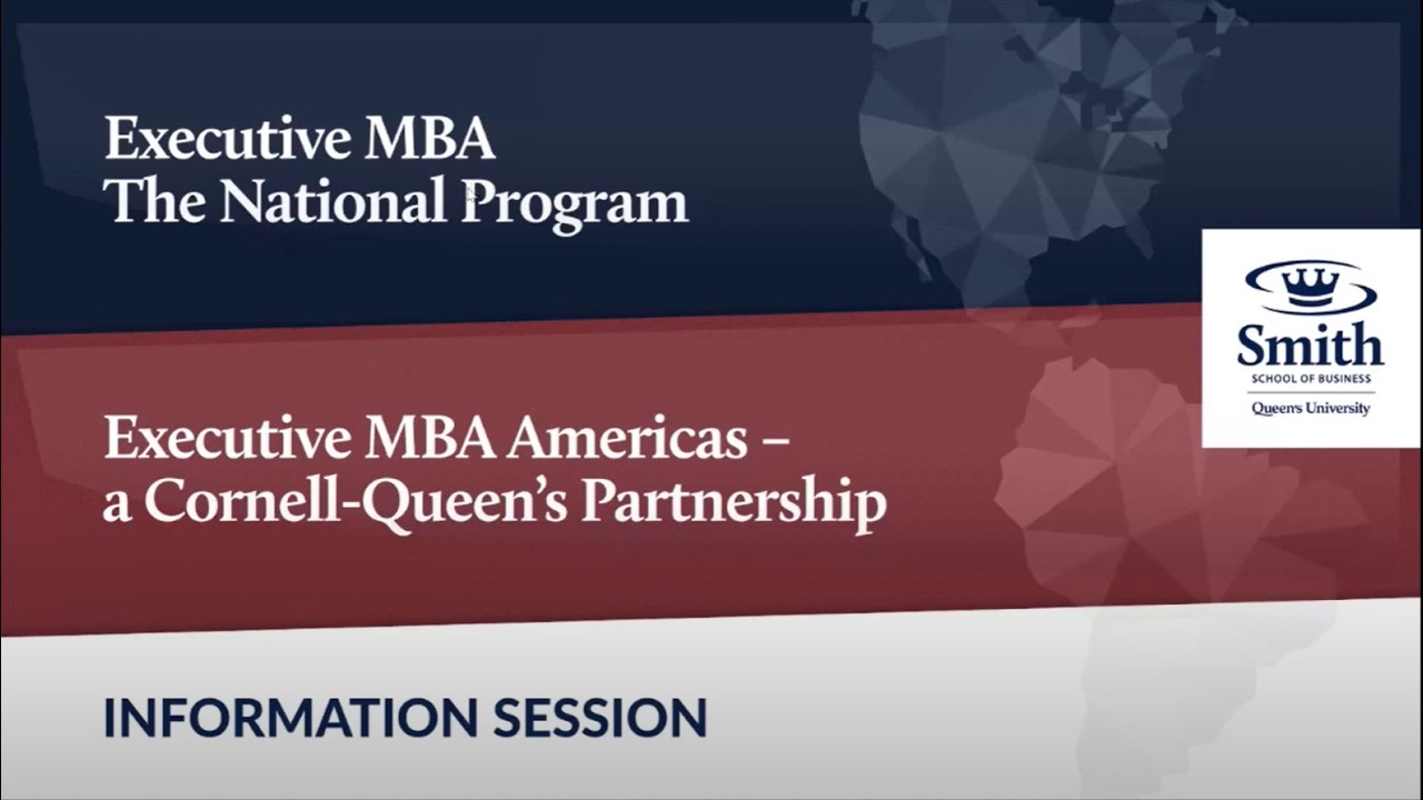 Программа Executive MBA для стран Северной и Южной Америки - Виртуальные команды | 17 февраля 202...