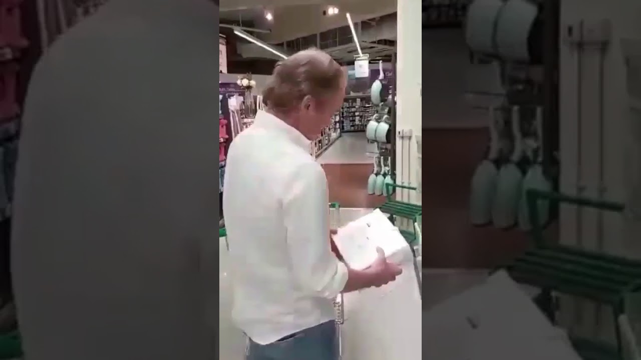 Pelea entre Cuicos por estar sin Mascarillas Jumbo Las Condes 15 de Abril Crisis Sanitaria Chile