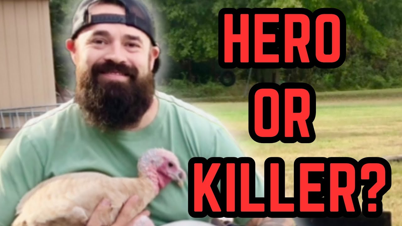 The Father Who Murdered His Teen Daughter&rsquo;s Stalker | Aaron Spencer, Michael Fosler