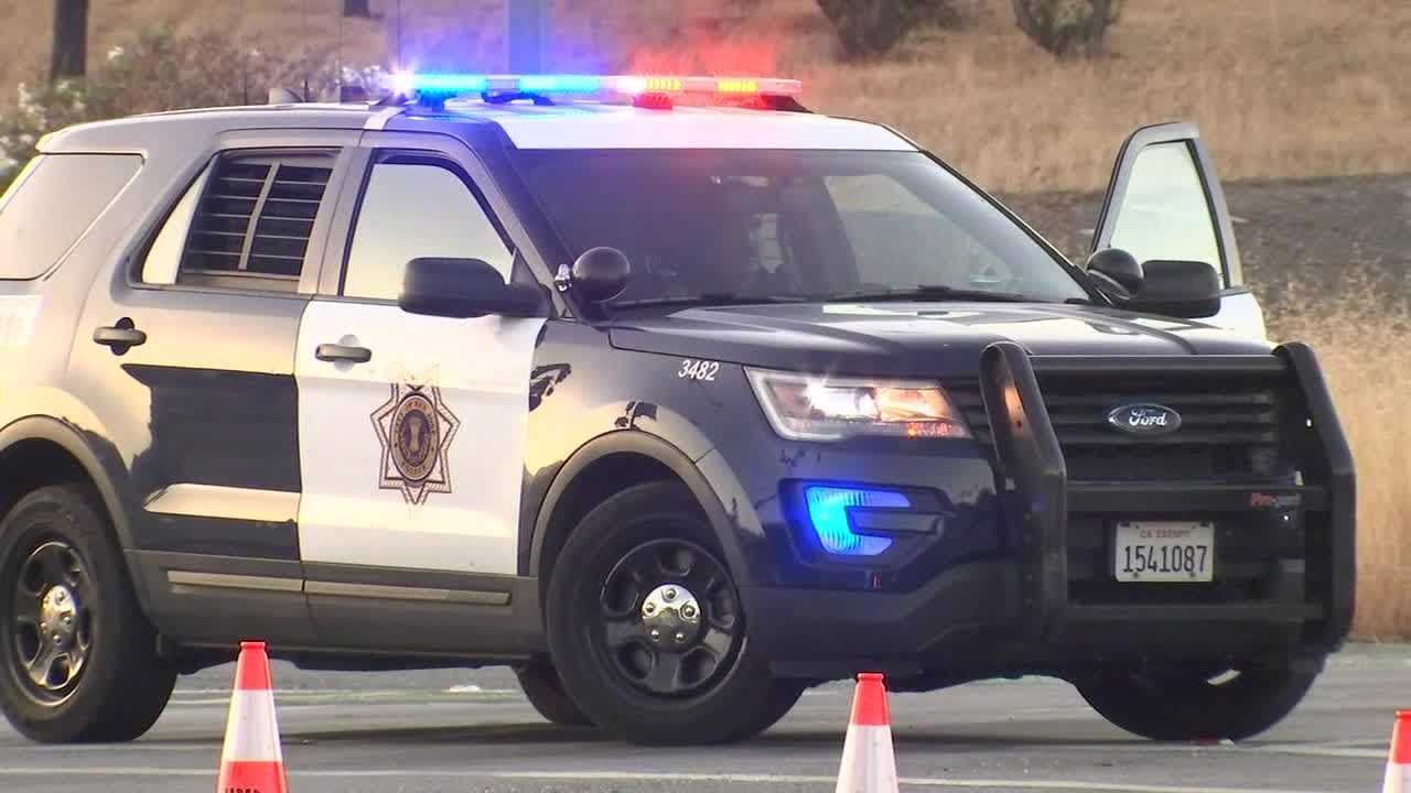 San Jose police oficer shot