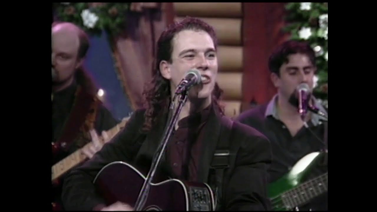 Scott Phillips Band - I'm Comin' Home (1998)
